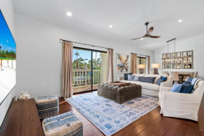 Match Point Villa